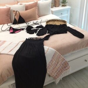 Bikini summer bundle of 6